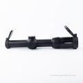 Hawkeye Optics 1-8x24 FFP IR Optical Scope Scope